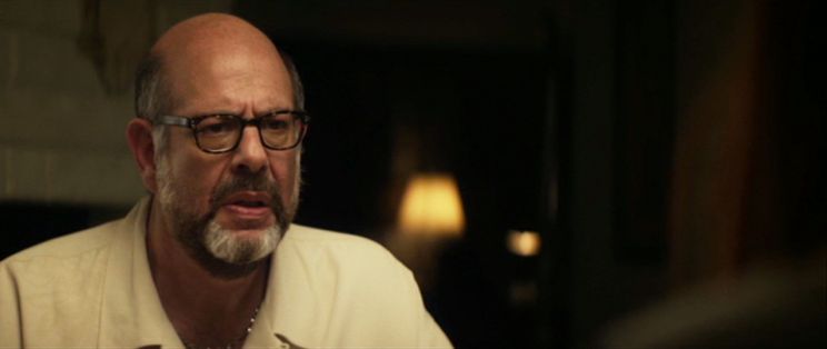 Fred Melamed