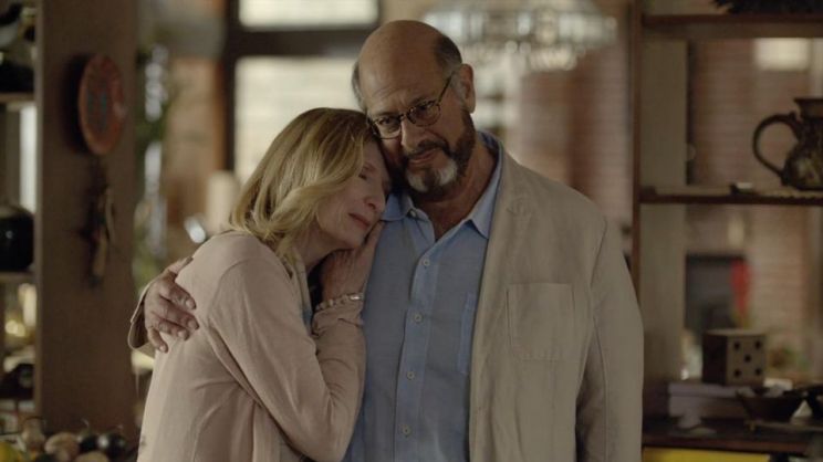 Fred Melamed