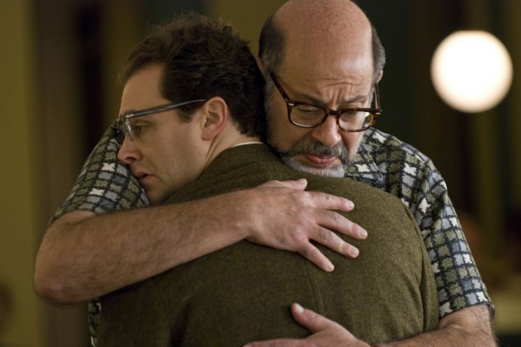 Fred Melamed