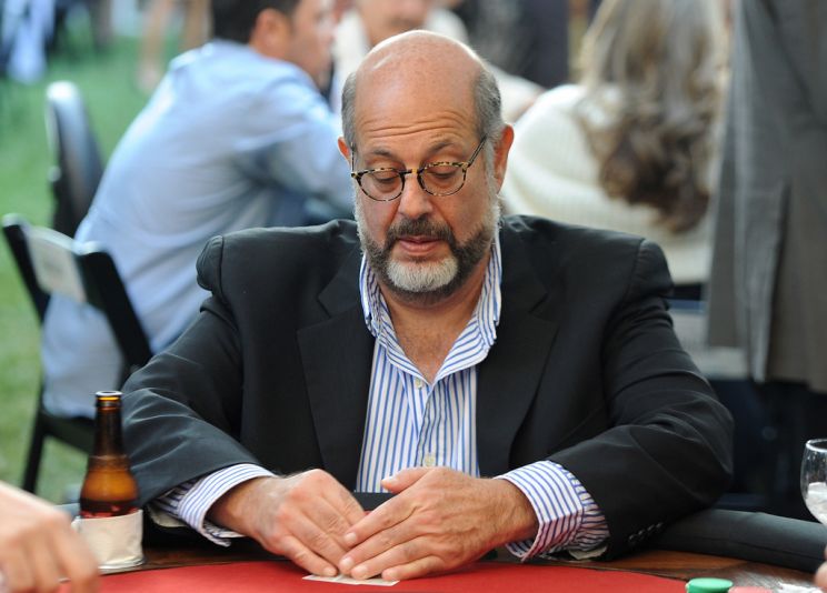 Fred Melamed