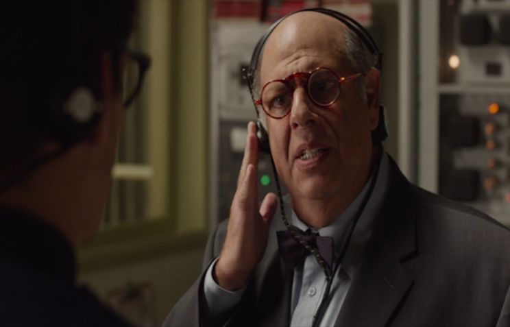 Fred Melamed