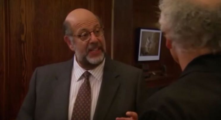 Fred Melamed