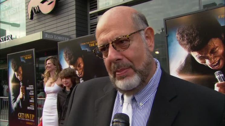 Fred Melamed