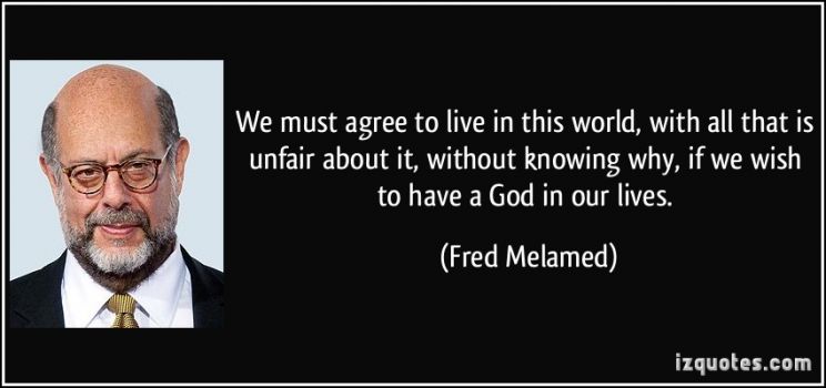 Fred Melamed