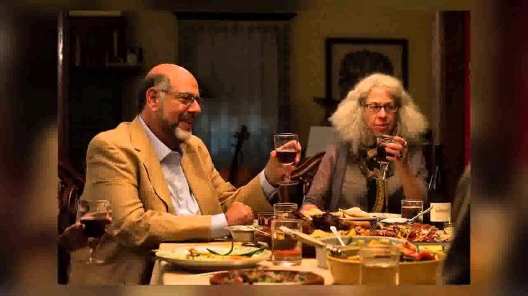 Fred Melamed