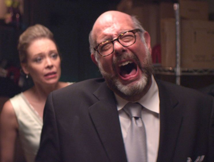 Fred Melamed