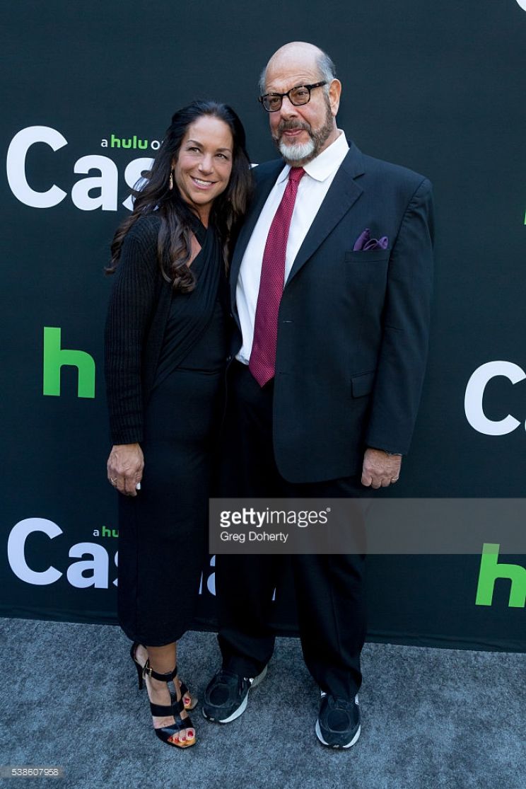 Fred Melamed