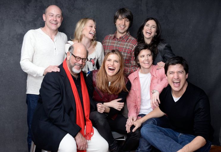 Fred Melamed