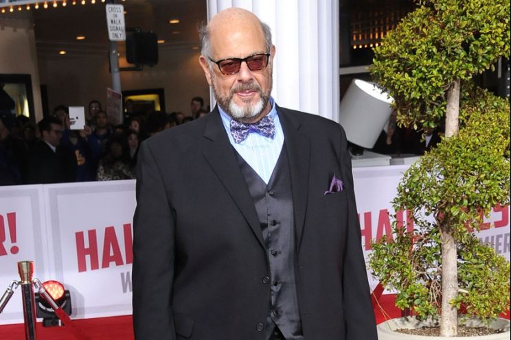 Fred Melamed
