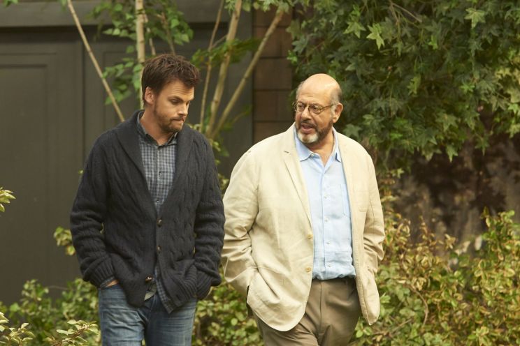 Fred Melamed