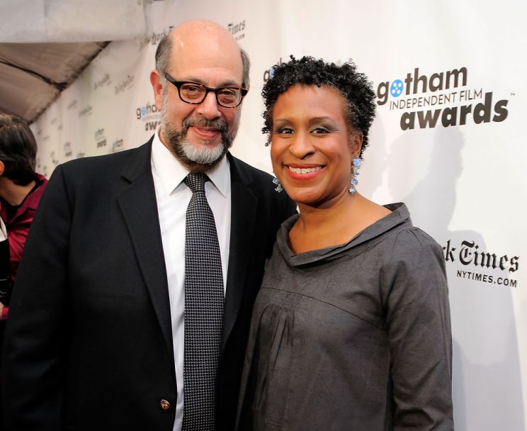 Fred Melamed