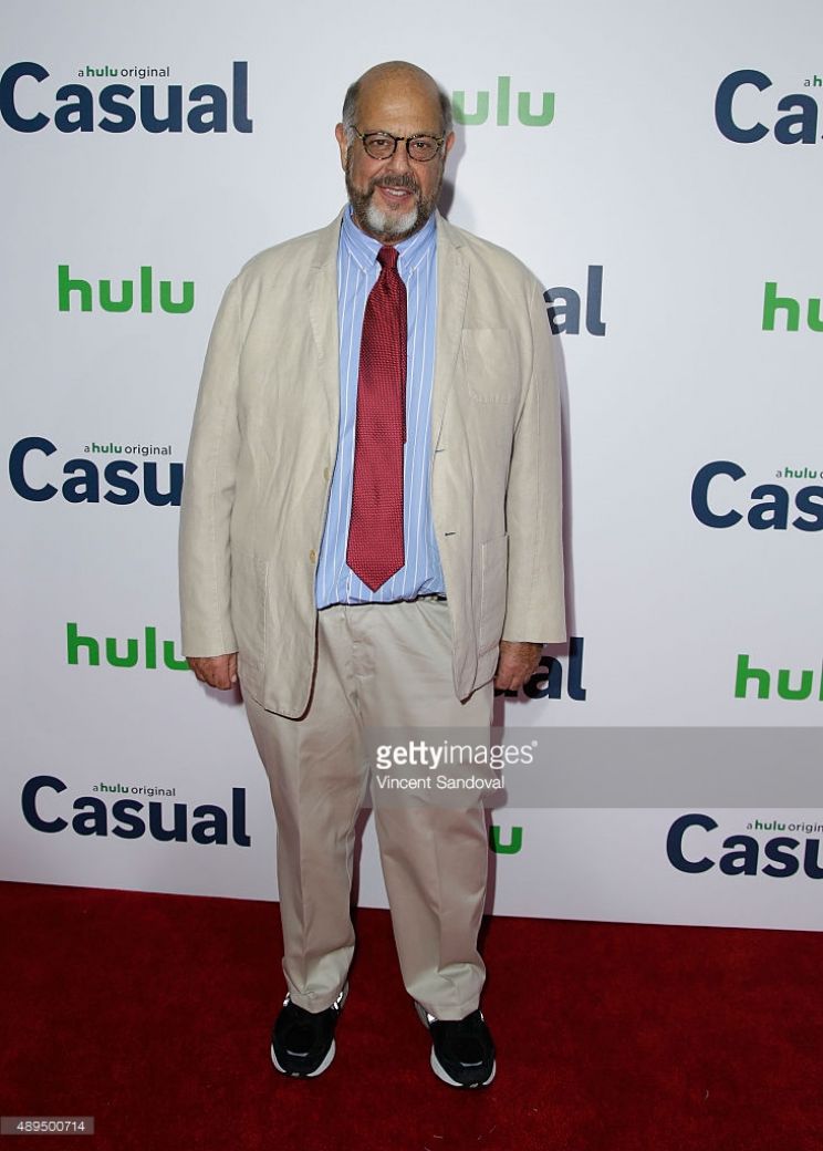 Fred Melamed