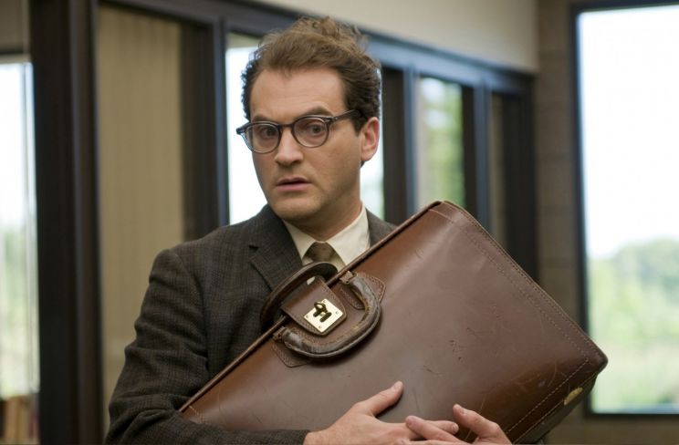 Fred Melamed