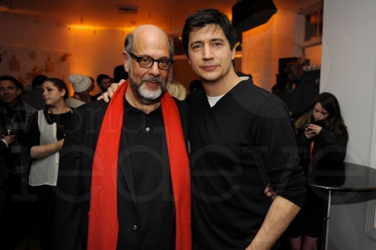Fred Melamed