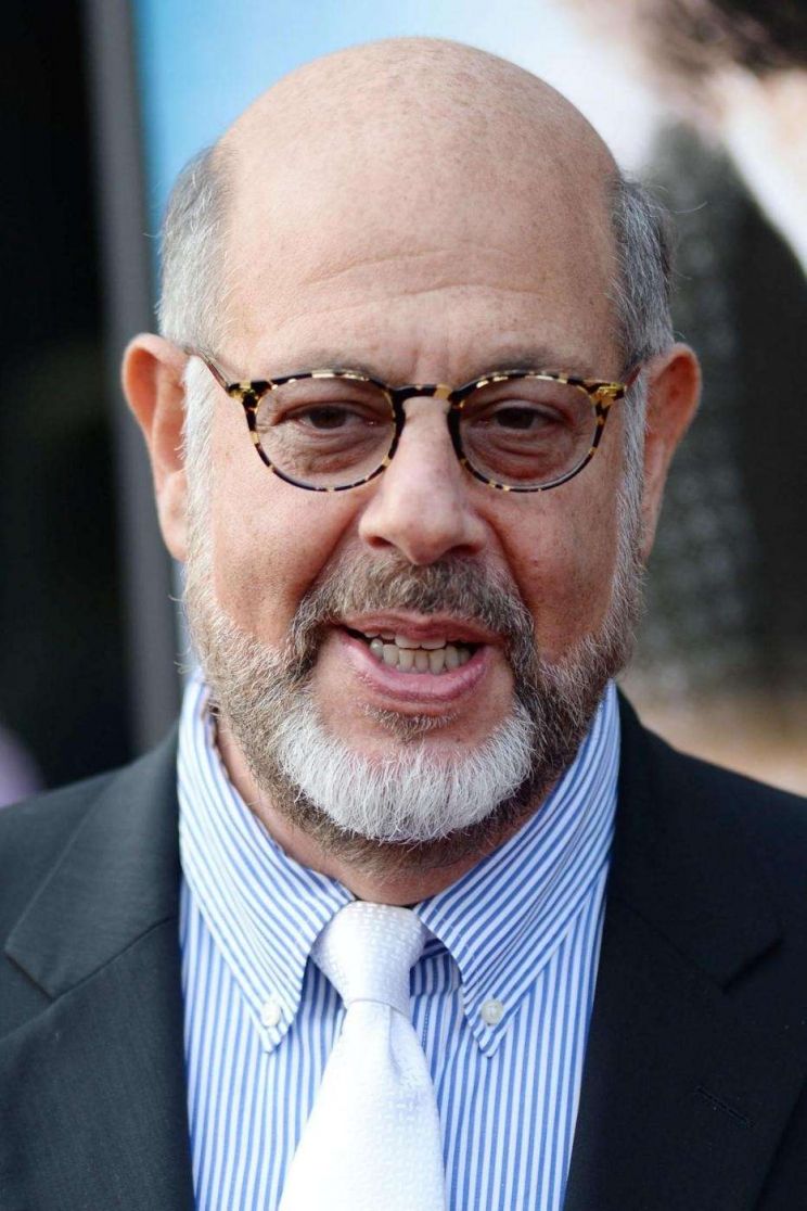 Fred Melamed