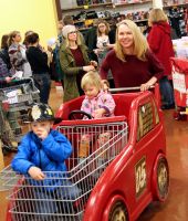 Fred Meyers