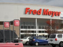 Fred Meyers