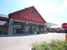 Fred Meyers