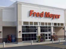 Fred Meyers