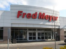 Fred Meyers