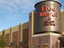 Fred Meyers