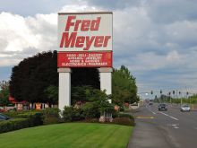 Fred Meyers