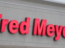 Fred Meyers