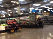 Fred Meyers