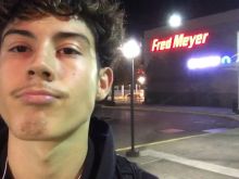 Fred Meyers