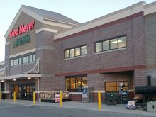 Fred Meyers