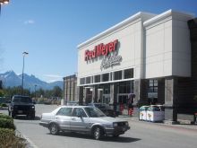 Fred Meyers