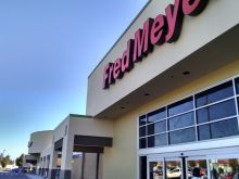 Fred Meyers
