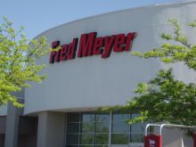 Fred Meyers