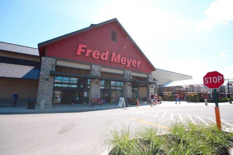 Fred Meyers