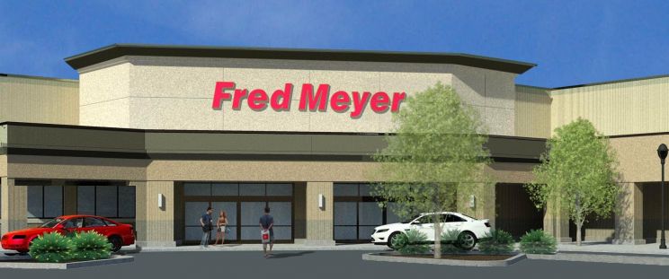 Fred Meyers