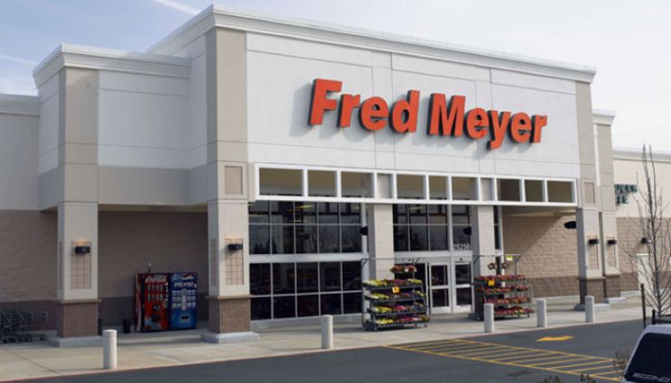 Fred Meyers