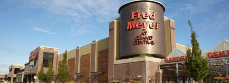 Fred Meyers