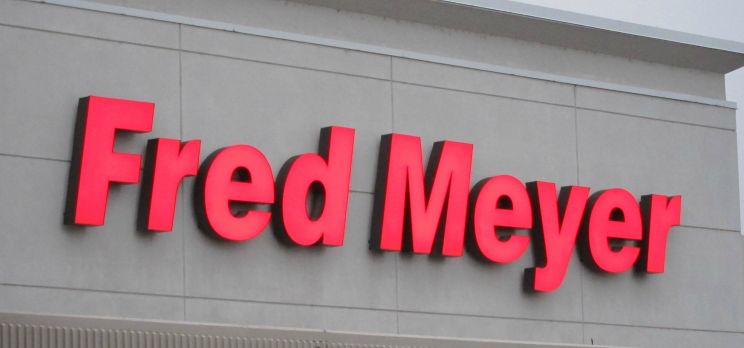 Fred Meyers