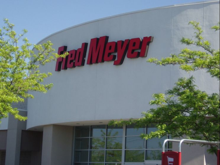 Fred Meyers