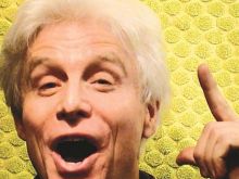 Fred Newman