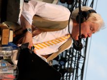 Fred Newman