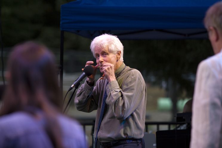 Fred Newman