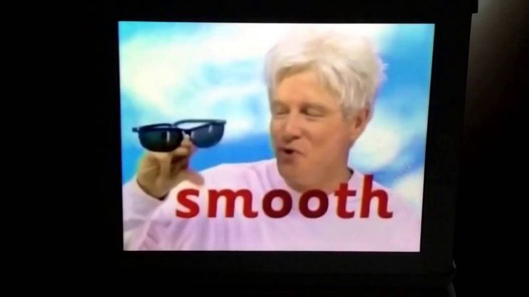 Fred Newman