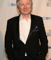 Fred Norris