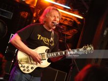 Fred Norris