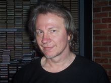 Fred Norris