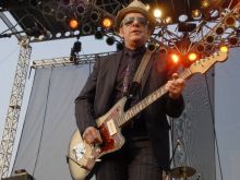 Fred Norris