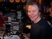 Fred Norris