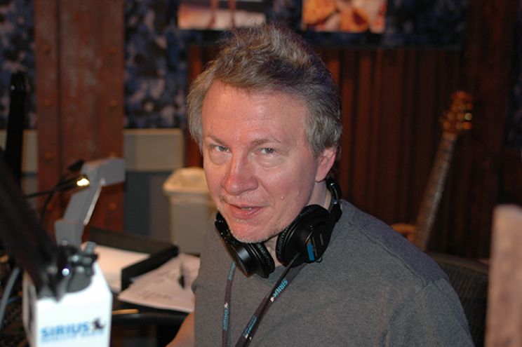 Fred Norris