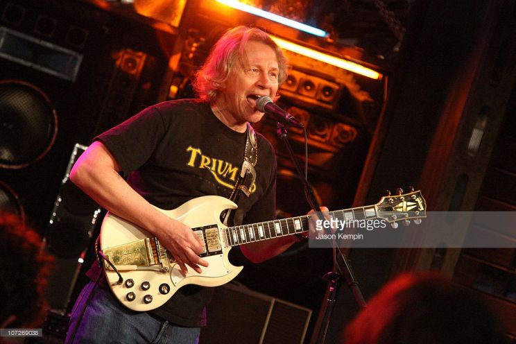 Fred Norris